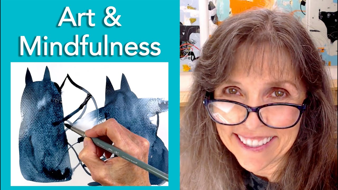 Art and Mindfulness