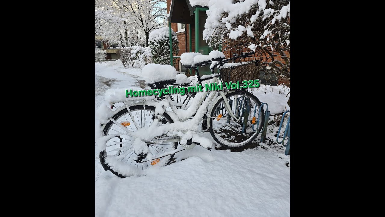 60 min Indoorcycling @Home mit Niki Vol.325 / You Tube die 167.te