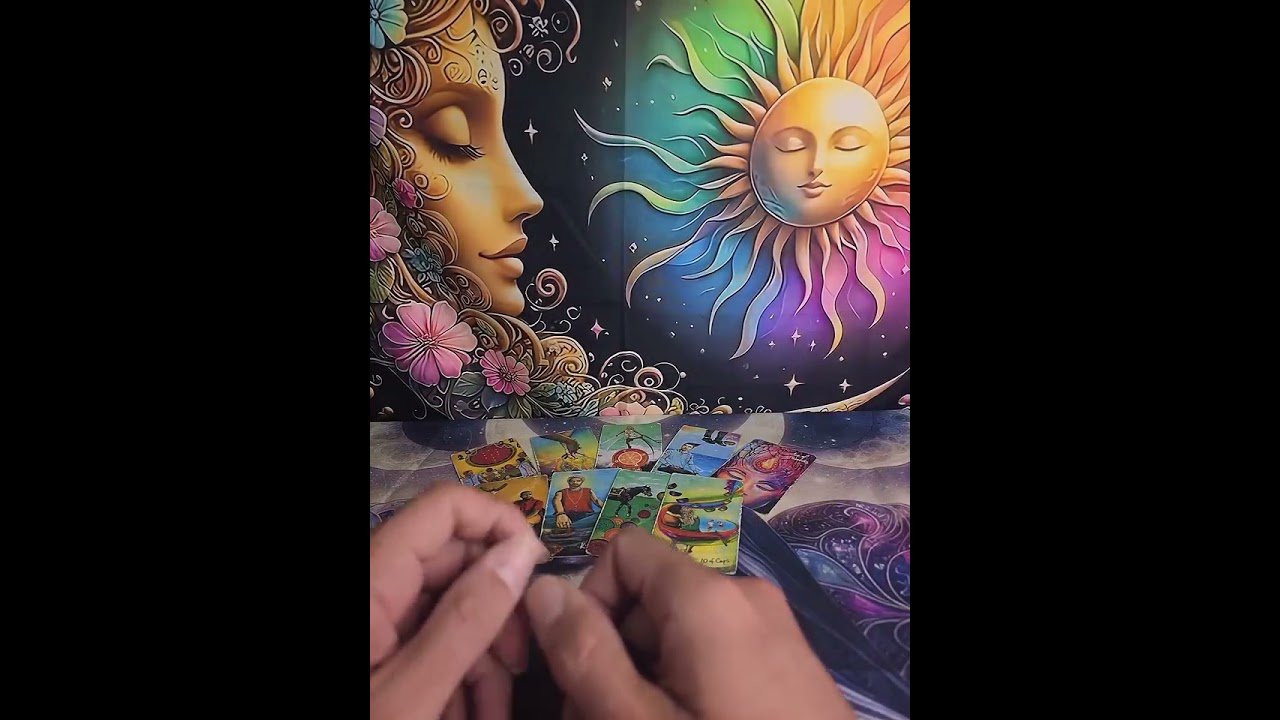 Escucha hasta el final 🔮💖