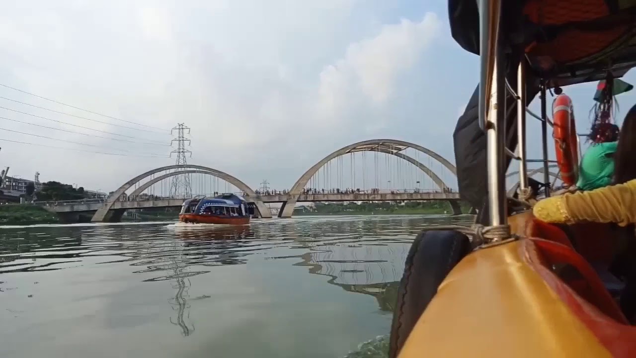 Hatir jheel Dhaka
