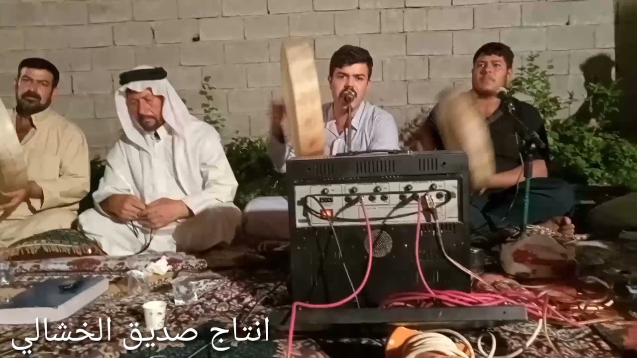 مديح ضرب في العين بحق بيت اجود في دلي عباس 2021
