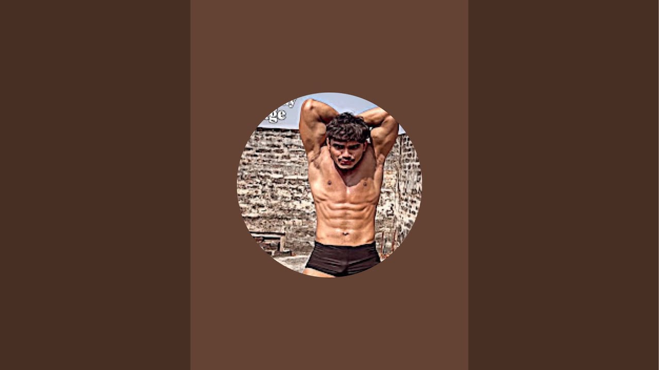 Vivek gujjar Fitness is live