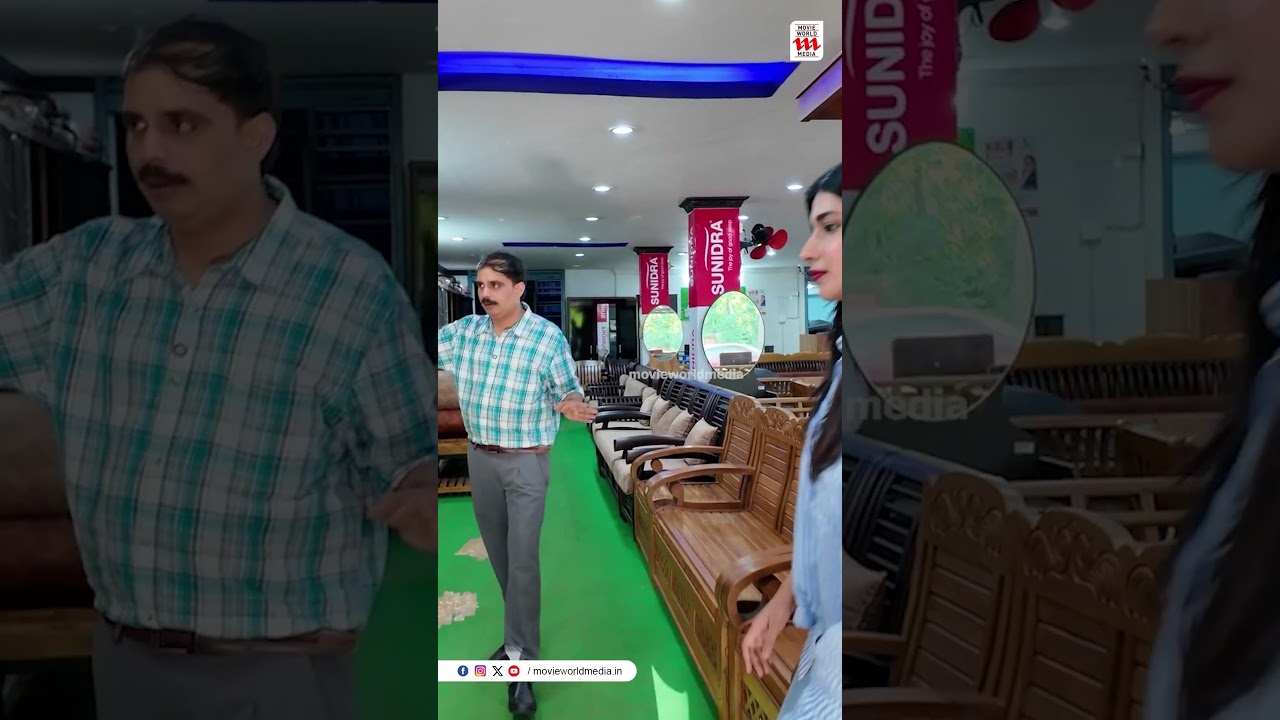 Nilambur Furniture Mart is a shop that offers great offers every day | Nilambur Furniture Mart