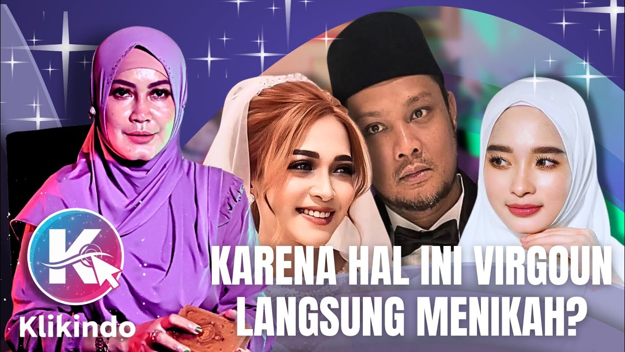 Virgoun harus waspada❗Karir Inara Rusli masih tetap bersinar meski dihujat?! Ini Alasannya