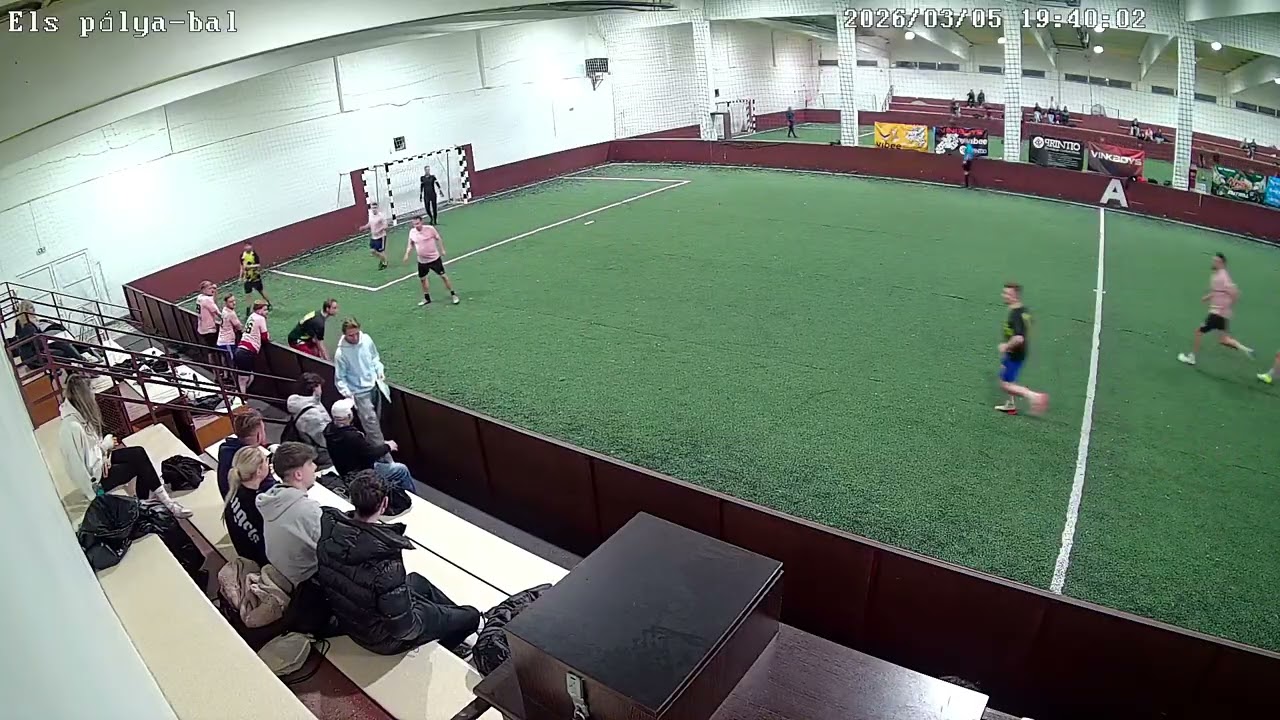 La Família - Esélyünk SE