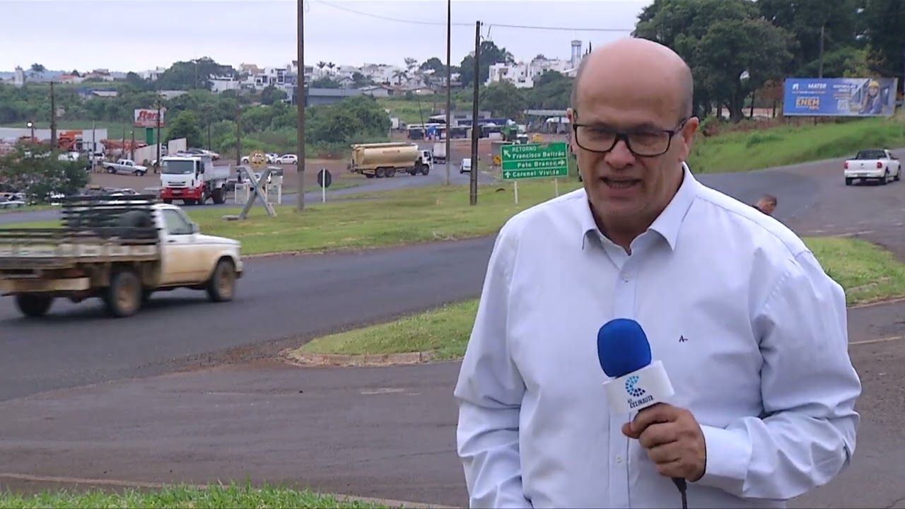 Pato Branco projeta ano histórico com investimentos de R$ 1 bilhão