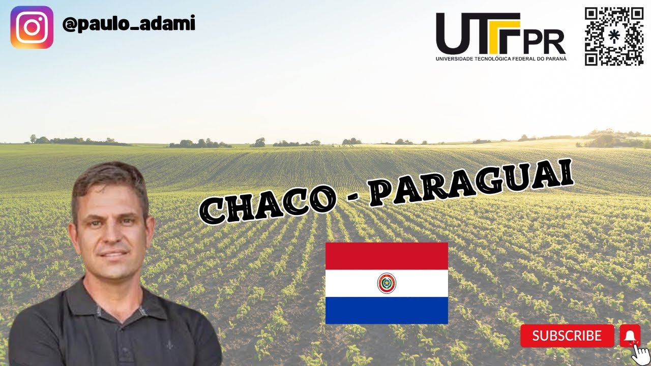 Chaco
