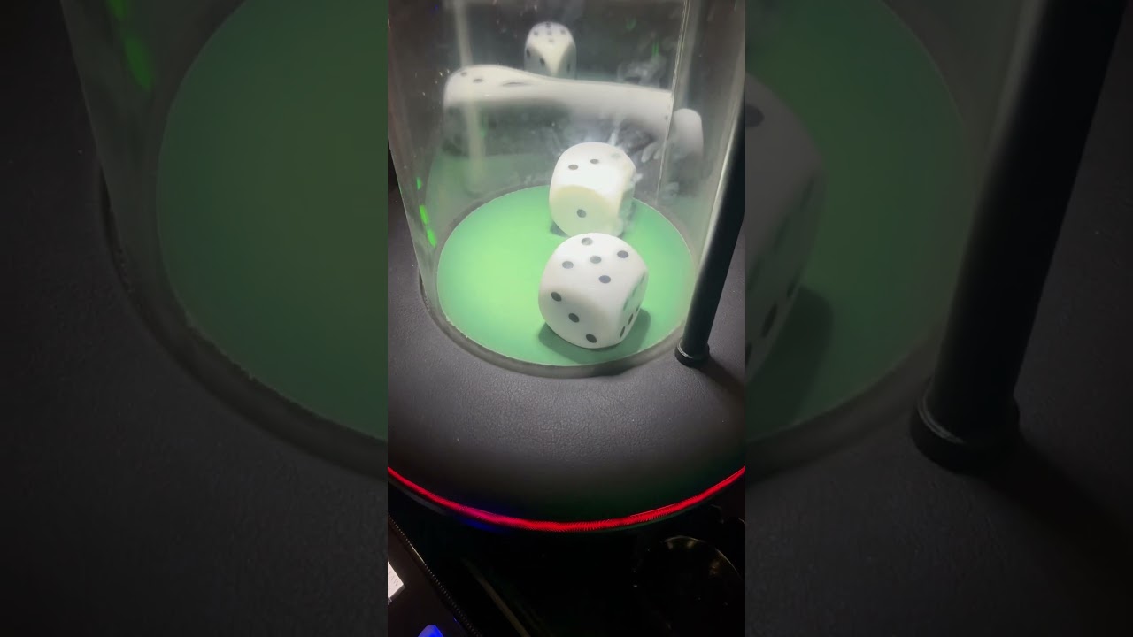 Low bankroll craps run!!!! 