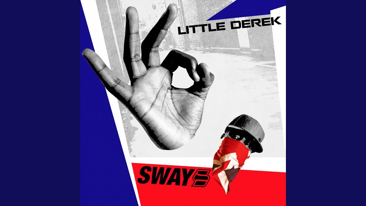 Little Derek (Instrumental)