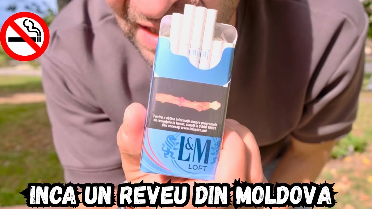 ÎNCĂ O VERSIUNE DE L&M LOFT DE LA MOLDOVENI! Prețul este În Lei Românești 