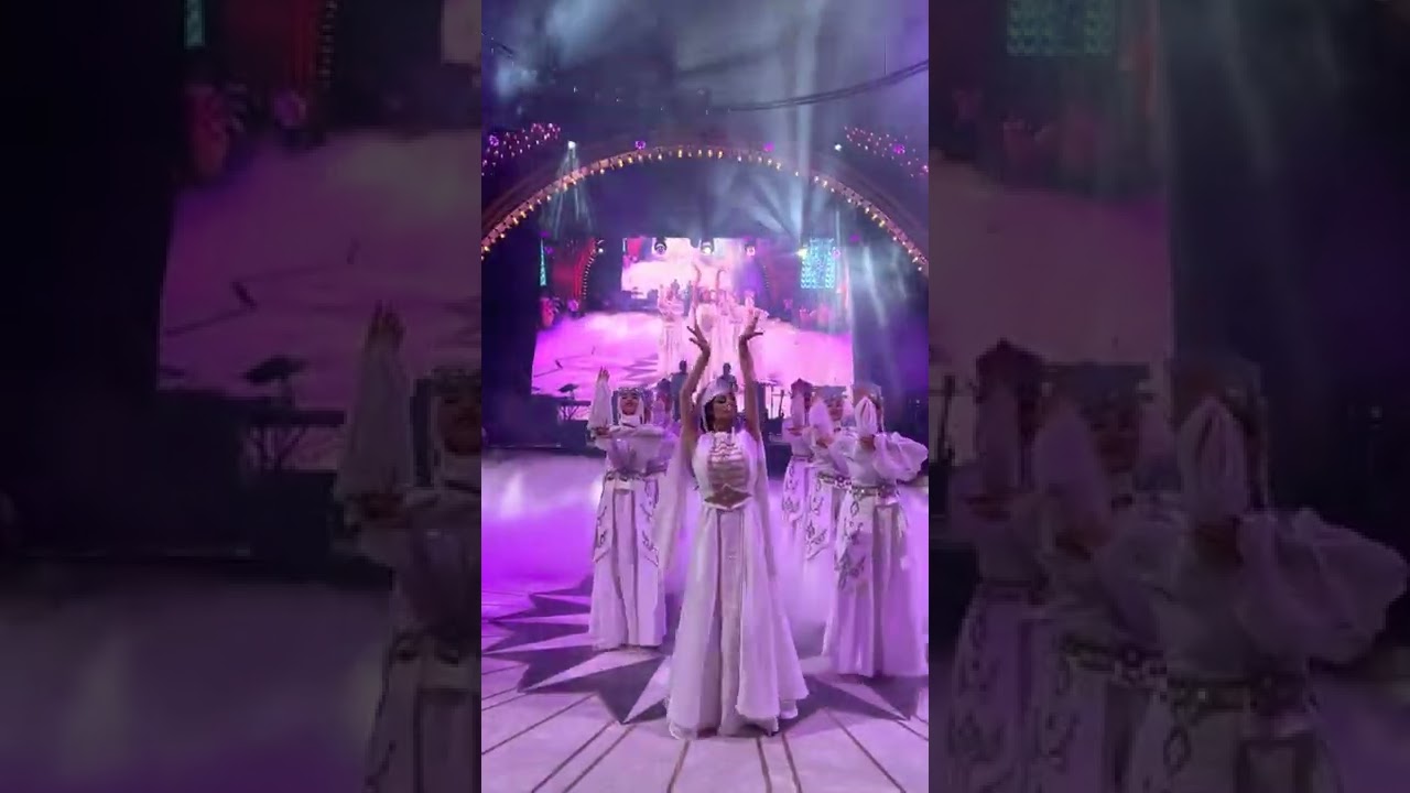 Bride Dance (Հարսի պար) // Amaras Dance Studio //