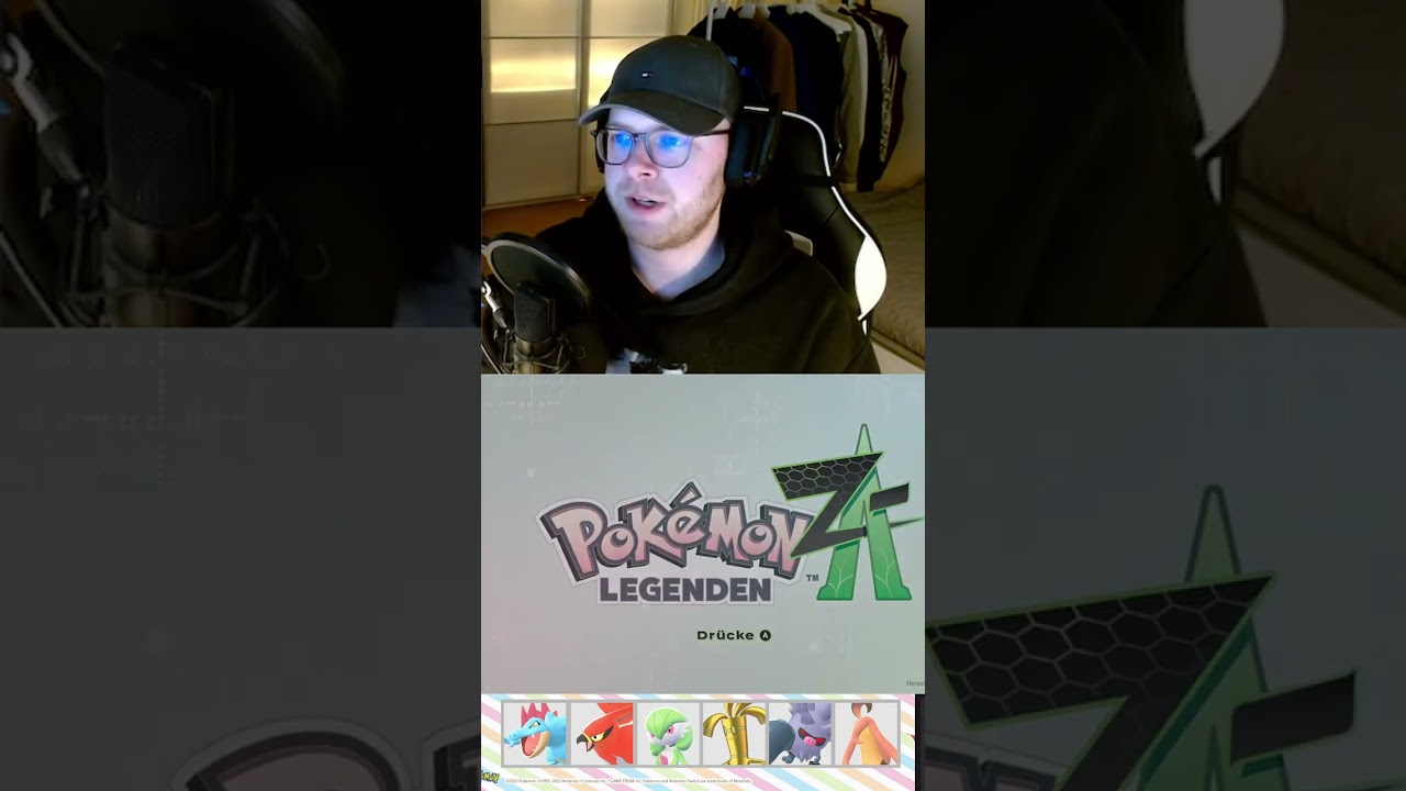 Shiny Foto Perfect-Timing (fail) | 