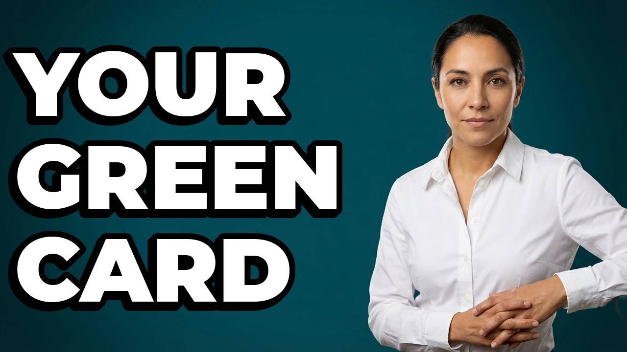 How Does Public Charge Affect My Green Card?