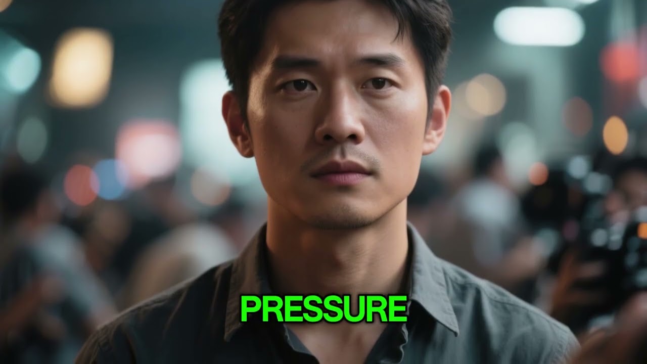 Pressure Creates Diamonds