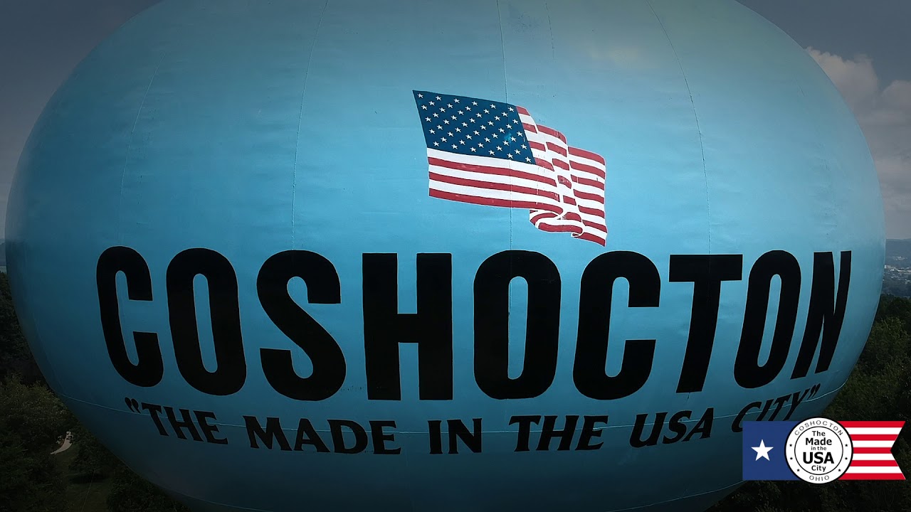 Coshocton Ohio 