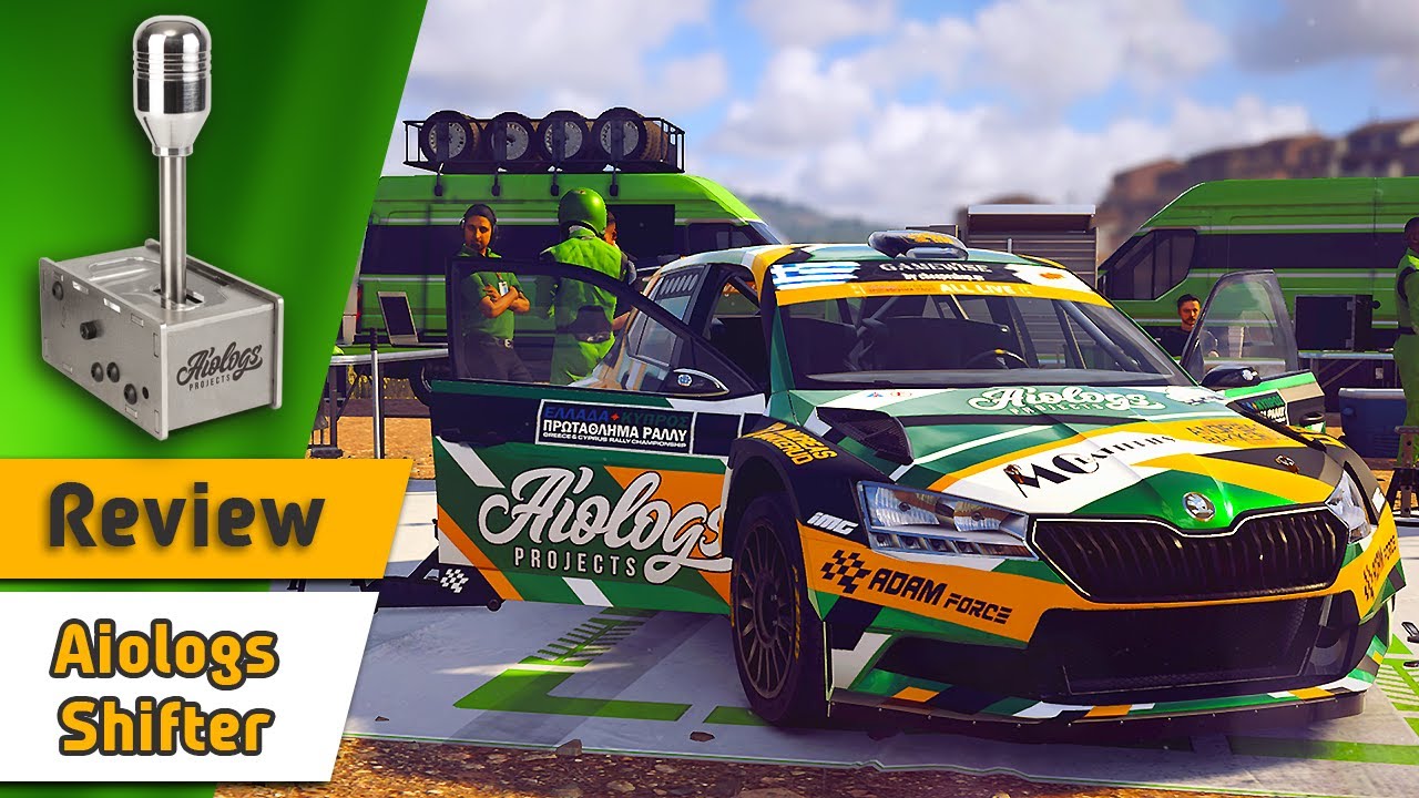 Aiologs Projects Shifter Review | Tremendous Value for Money!