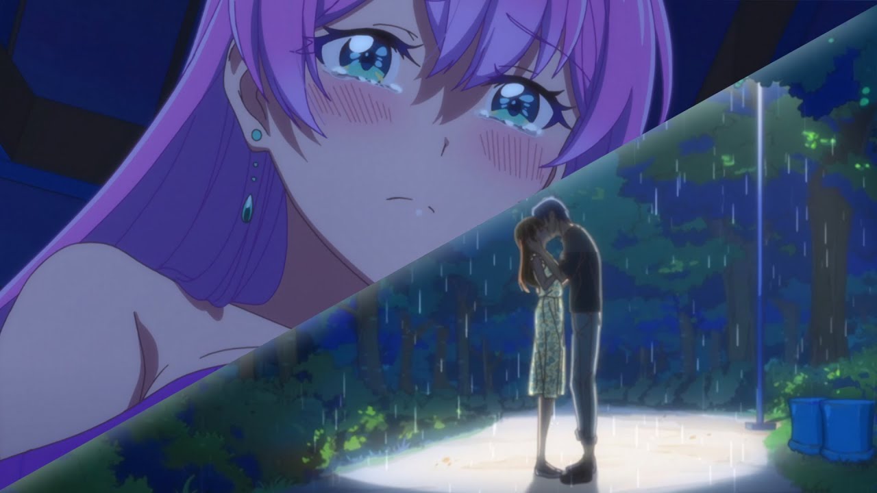 Akari es Friendzoneada | Fuukoi 11