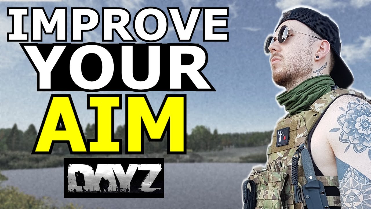 ПРОСТОЙ И ЭФФЕКТИВНЫЙ МЕТОД ТРЕНИРОВКИ AIM! (Похоже на жульничество...)