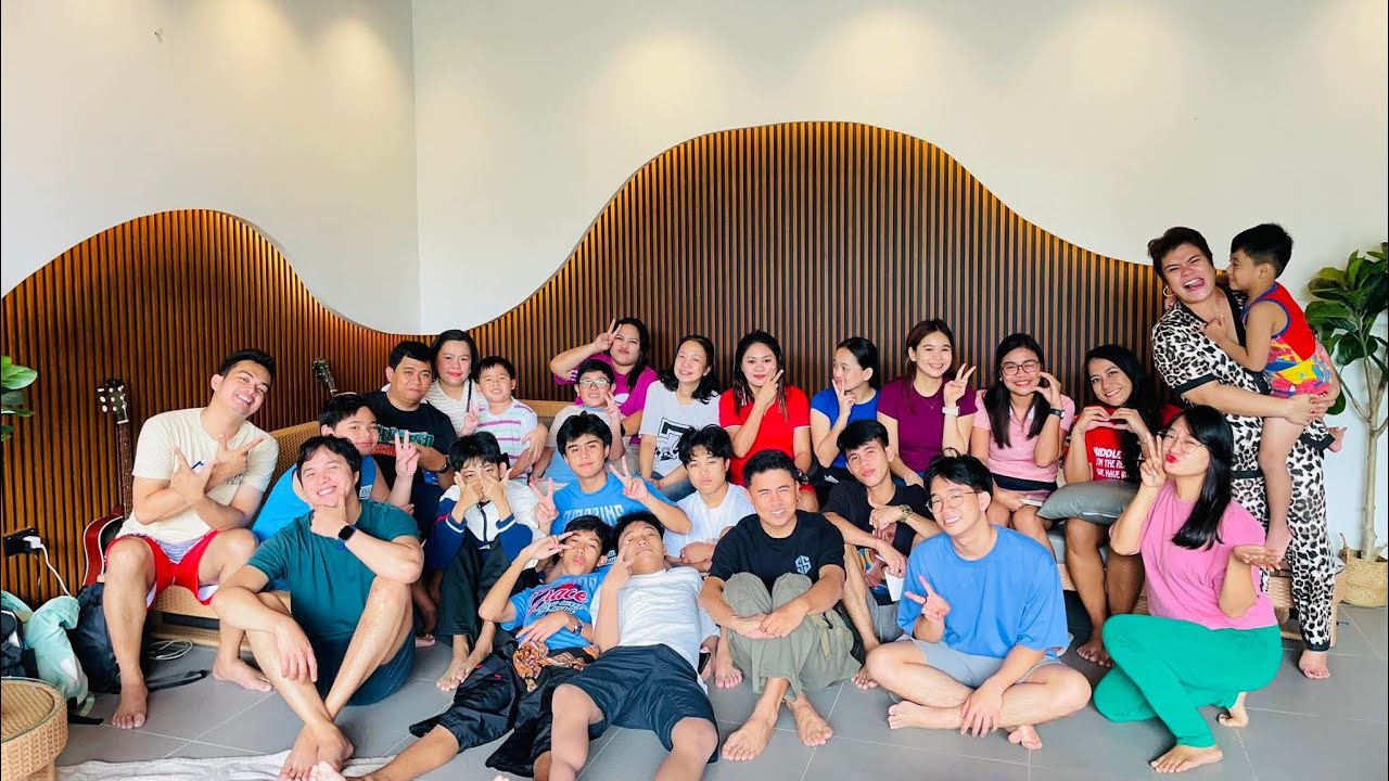 Annual Outing 