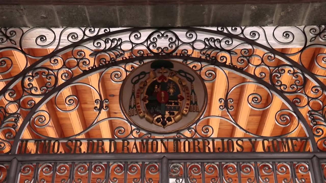 PALACIO DE SALAZAR. San Cristóbal de La Laguna