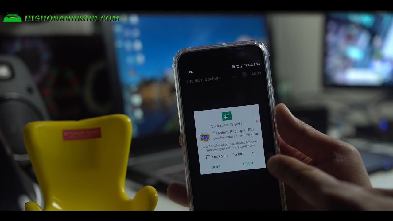 How to Root HTC 10!