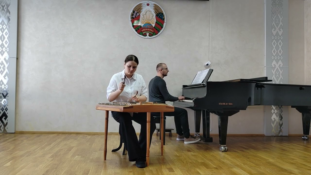 Волощук Милана, В.Обер 