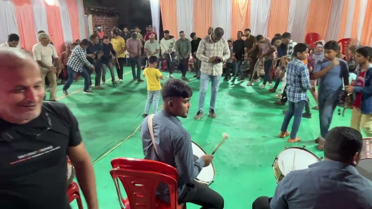 Ashpan banjo party🎹🥁 contact-9518783369
