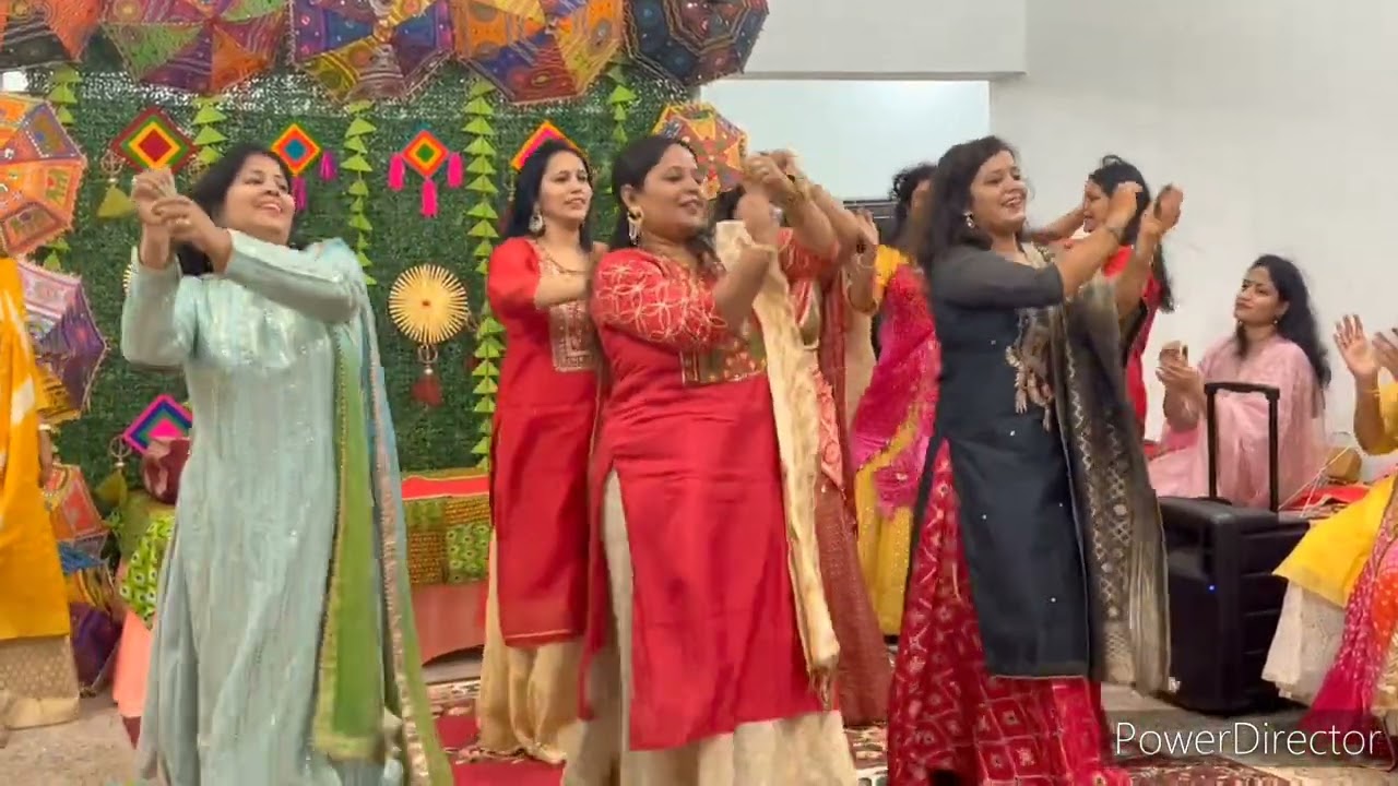 friend's 25th anniversary celebration