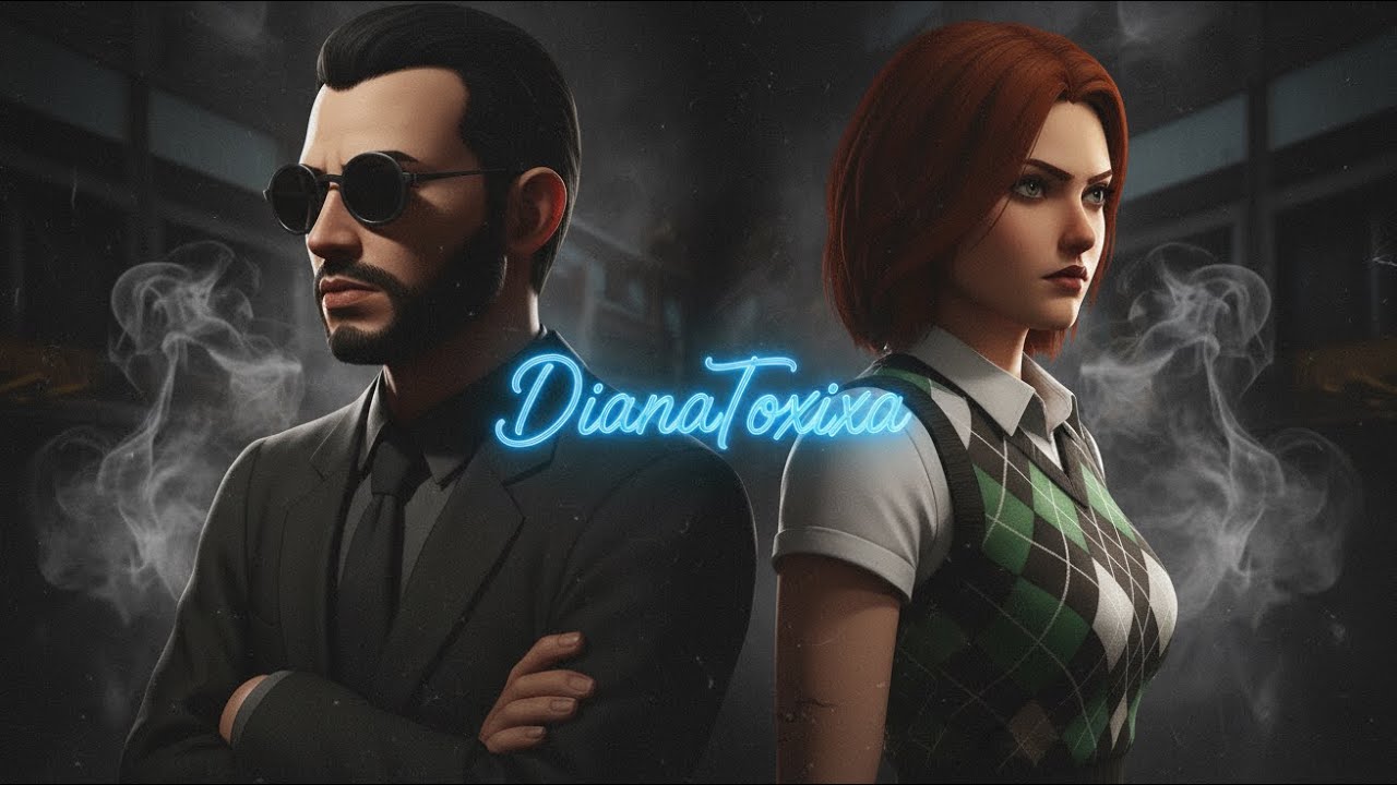 DianaToxica - Sr Tortuga Ft IANOVATo