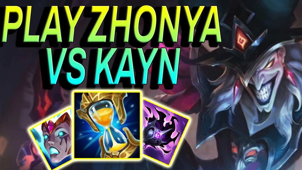 ZHONYA MAKE A DIFF AS AP SHACO JUNGLE S14.17 - RANK: DIAMOND IV