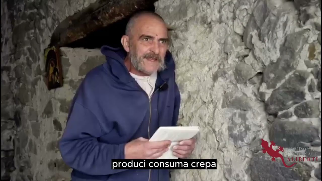 Giovanni Lindo Ferretti, 