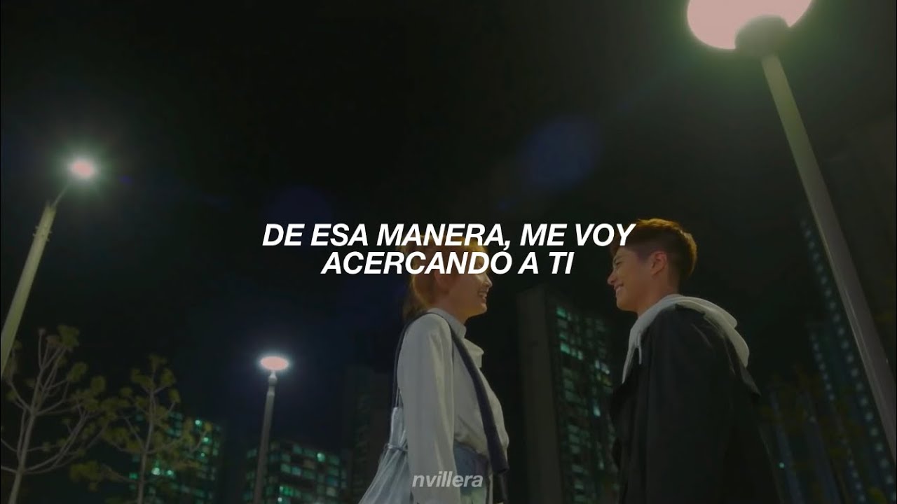 Wheein — Shine On You » Record of Youth OST [Traducida al Español]