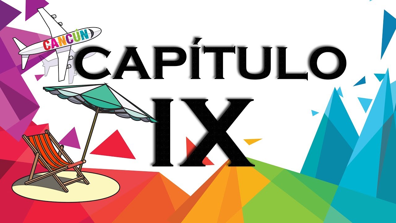 EPISODIO IX - REALITY ALAS DORADAS