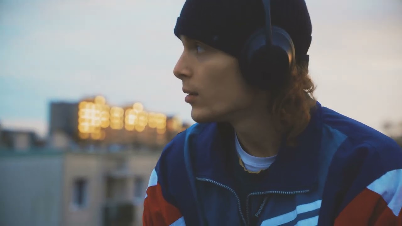 LUCK7 x Sarius - Niespodzianka - prod. nolyrics.