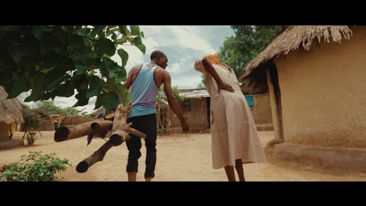 Obert Chari & the ZCC Hakireni Stars - Baba NaMai [Official Music Video]