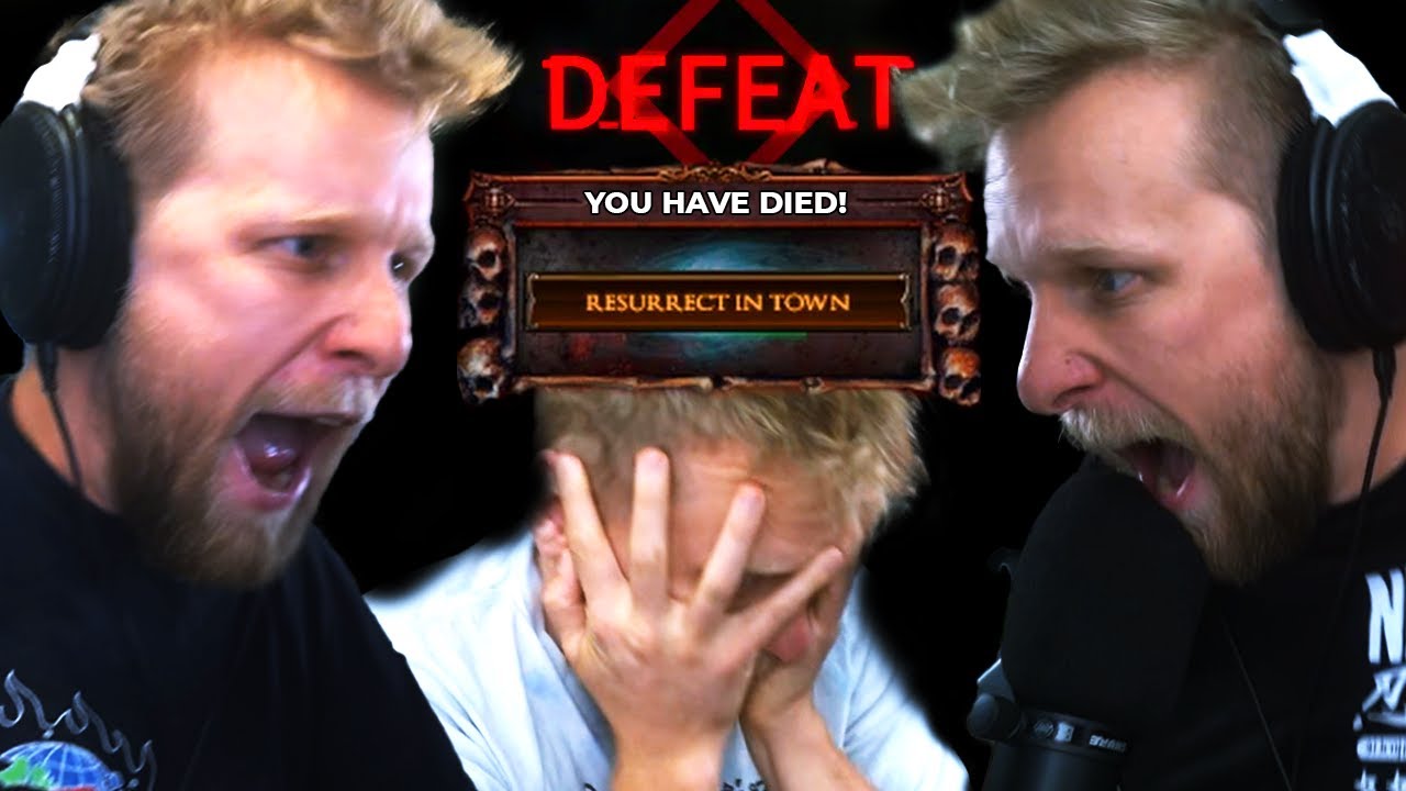 Quin69's January Streams in a Nutshell