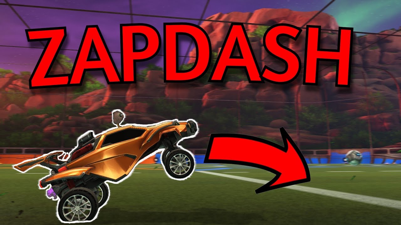 ZAPDASH TUTORIAL (2024)