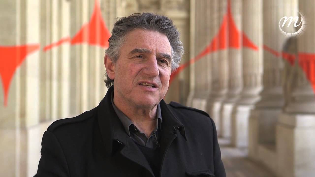 Les cr&eacute;ations in&eacute;dites de Felice Varini