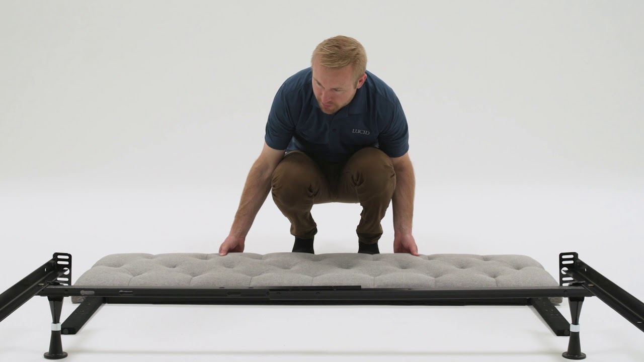 How to Set Up and Install Your Lucid Headboard