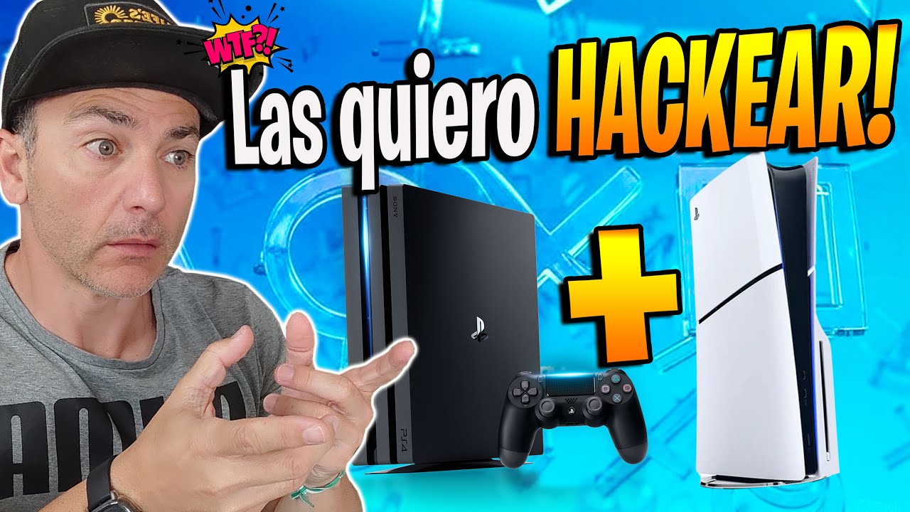 Ps4 Liberable y Ps5 Liberable, Merece la Pena COMPRARLA AHORA MISMO, YA? Video MUY IMPOORTANTE