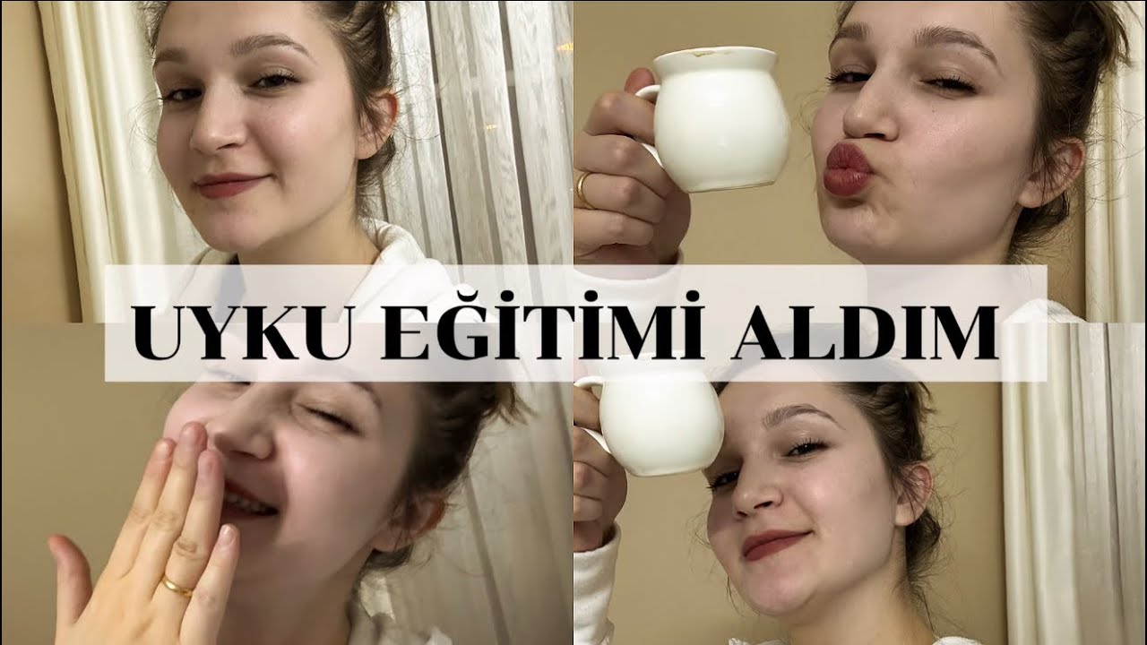 Desteksiz Uyku 💤/ Hayatımızda Ne Değişti / Gerçekten Ağlıyor Mu? #uykueğitimi #baby 