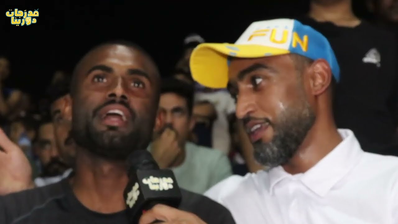 تغطية مباراة الملدة والنور في دوري رزّة للنخبة بنادي المصنعه  🇴🇲🔥