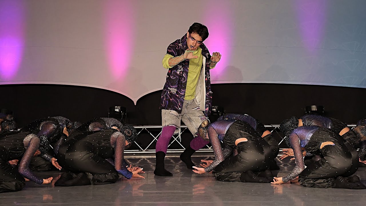 Temecula Dance Company - Casadastraphobia