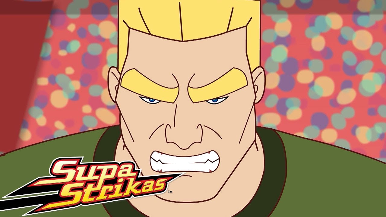 Supa Strikas in Tamil | Season 5 | பயிற்சியாளர் உரிமம் | License to Coach