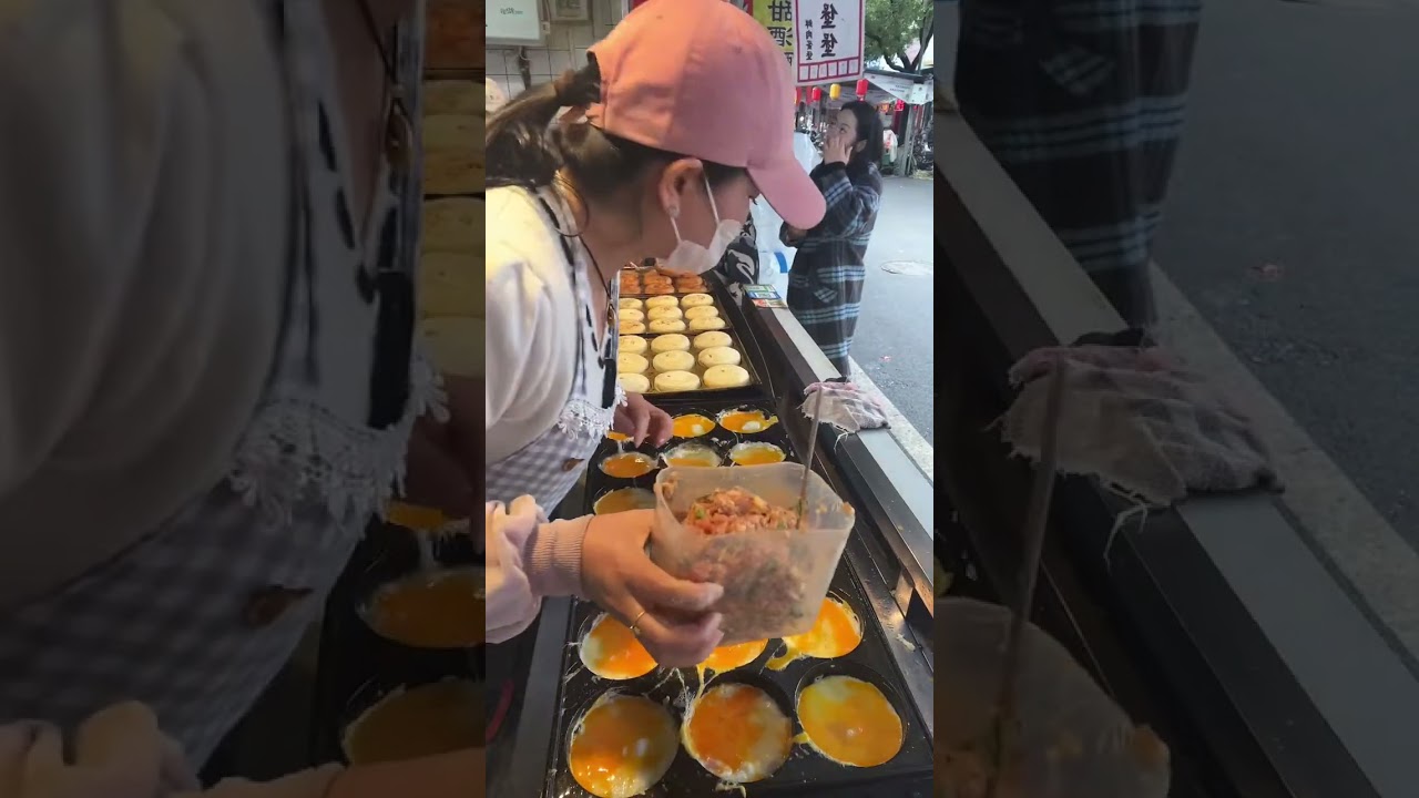 🔴 LIVE:Magical Chinese delicious food 神奇的中华美食 2026/02/27 16:57:19.