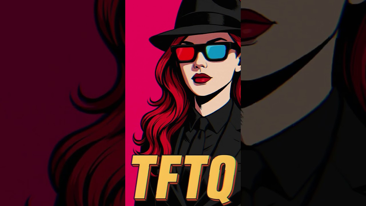 TFTQ | RED CABIN COMICS | TALES FROM THE QUARANTINE COMIC #altcomics #comicsdaily #sundaycomics