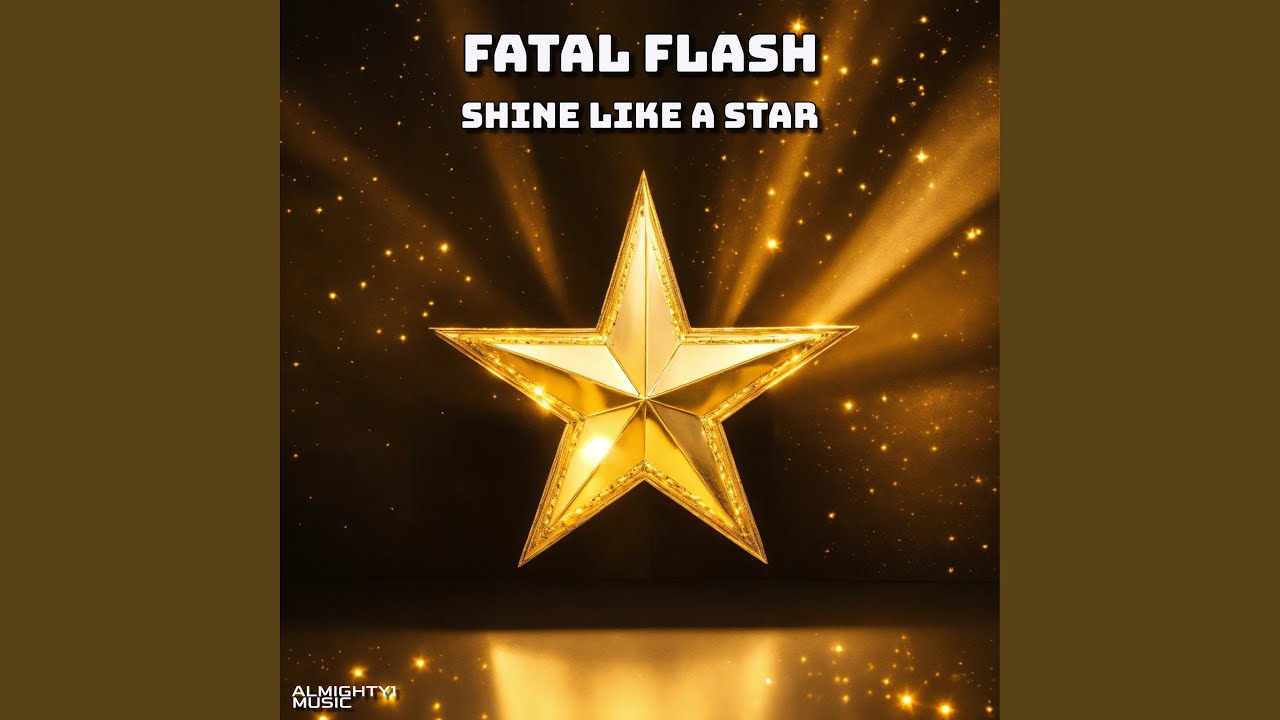 Shine like a star