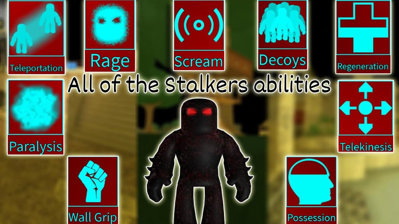 Stalker Reborn: Abilities & Powers Explained