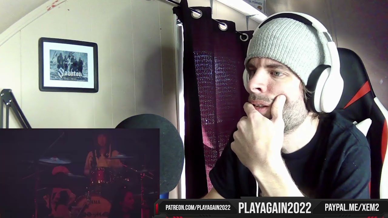 Band-Maid - Play (First Time Reaction)