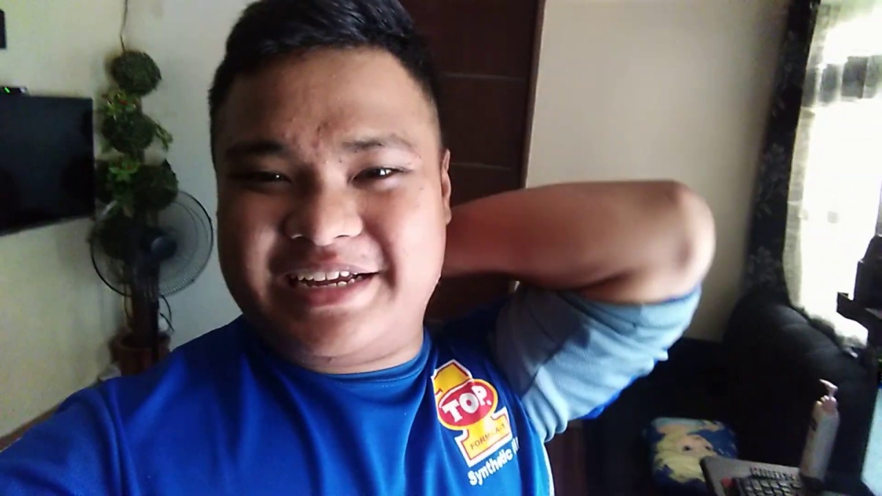 MY FIRST VLOG | DADDY MECH